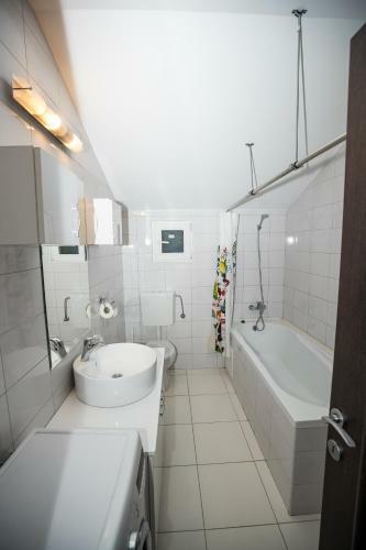 Apartament Vlad