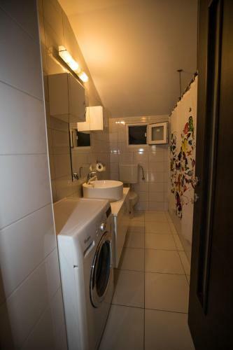 Apartament Vlad