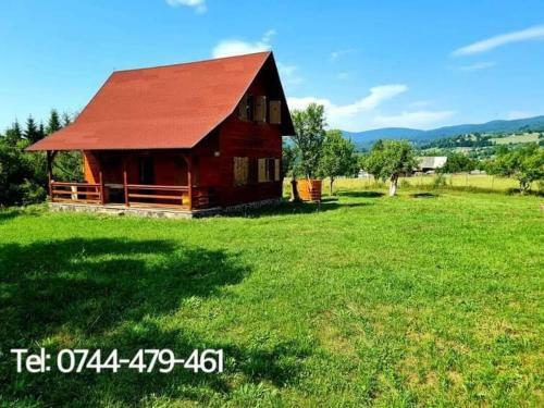 Hostal Sz�kelyvars�gi Fenyves Kuck�