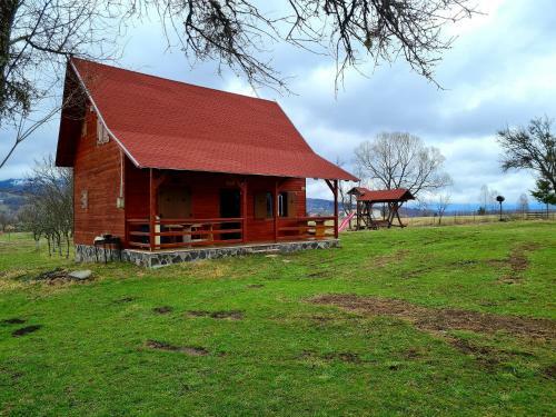 Hostal Sz�kelyvars�gi Fenyves Kuck�