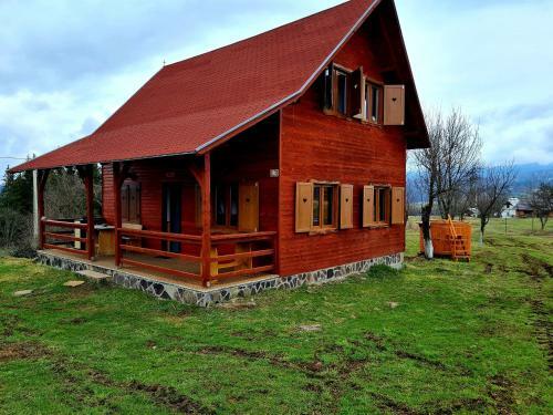Hostal Sz�kelyvars�gi Fenyves Kuck�