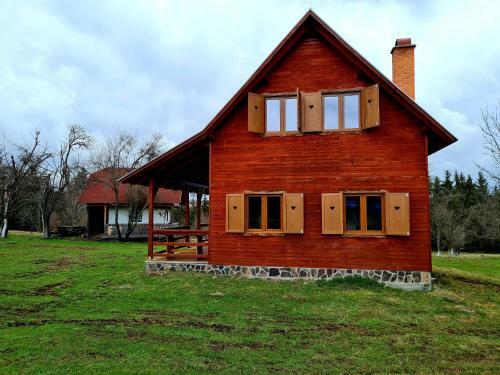 Hostal Sz�kelyvars�gi Fenyves Kuck�