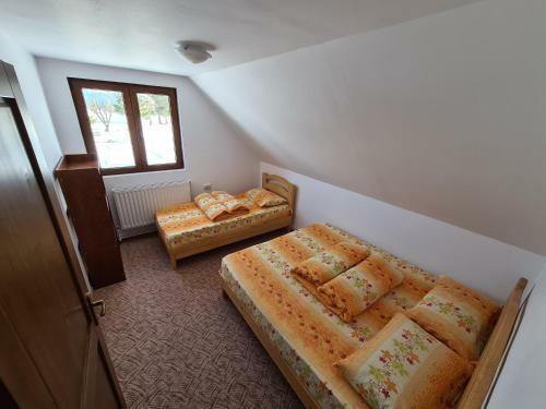 Hostal Sz�kelyvars�gi Fenyves Kuck�
