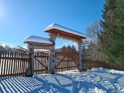Hostal Sz�kelyvars�gi Fenyves Kuck�