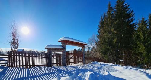 Hostal Sz�kelyvars�gi Fenyves Kuck�