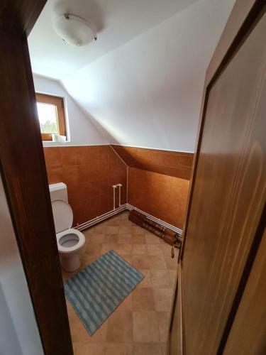 Hostal Sz�kelyvars�gi Fenyves Kuck�