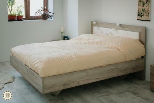 Apartamento Casa Thaja Centru