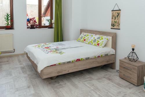 Apartamento Casa Thaja Centru