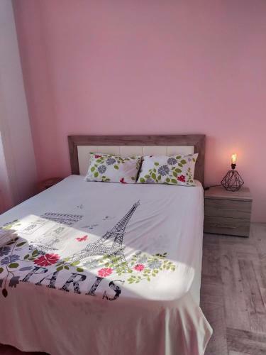 Apartamento Casa Thaja Centru