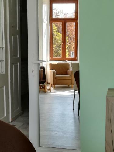 Apartamento Casa Thaja Centru