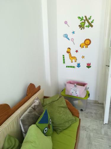 Apartamento Casa Thaja Centru