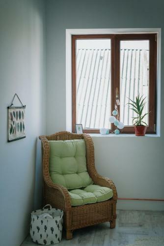 Apartamento Casa Thaja Centru