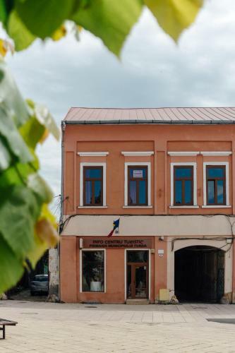 Apartamento Casa Thaja Centru