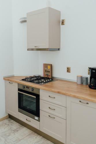 Apartamento Casa Thaja Centru