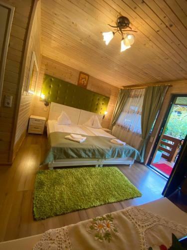 Hostal Pensiunea Edy Turda
