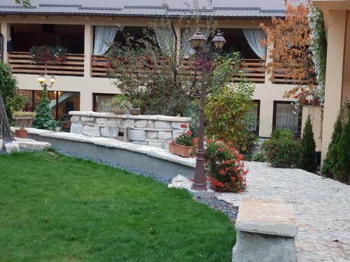 Hostal Pensiunea Edy Turda