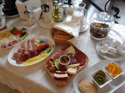 Hostal Pensiunea Edy Turda