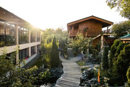 Hostal Pensiunea Edy Turda