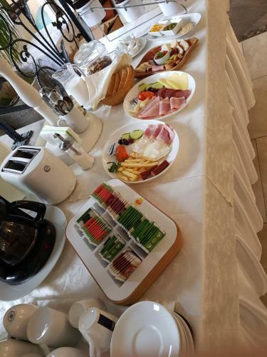 Hostal Pensiunea Edy Turda