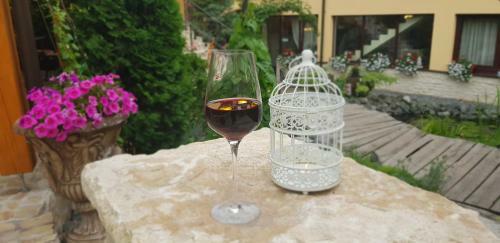 Hostal Pensiunea Edy Turda