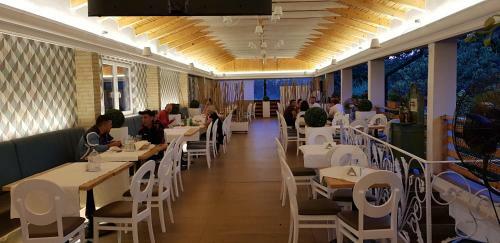 Hostal Pensiunea Edy Turda