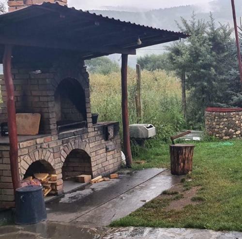 Lodge Cabana Valisoara