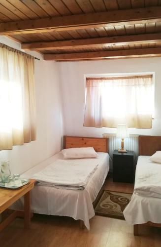 Agroturismo Pensiunea Amo