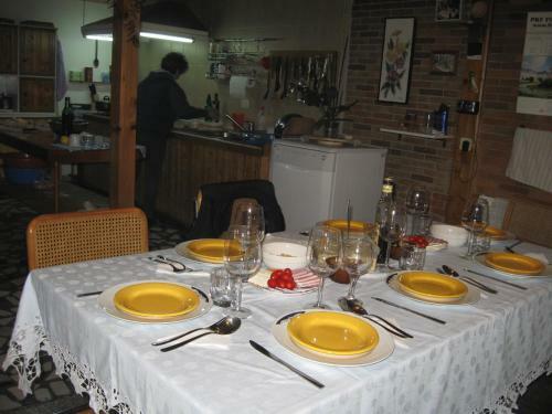 Agroturismo Pensiunea Amo