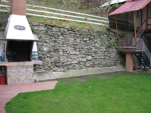 Agroturismo Pensiunea Amo