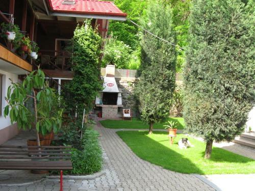 Agroturismo Pensiunea Amo