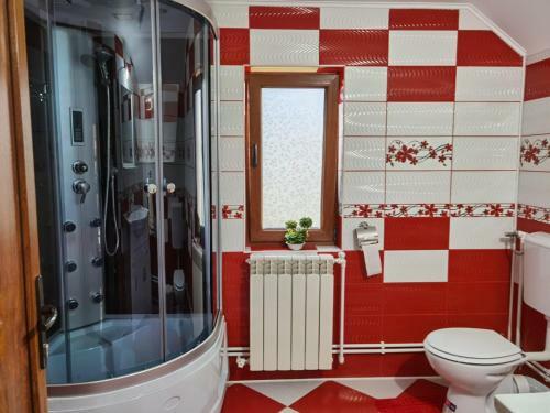 Bed & Breakfast Casa Luca