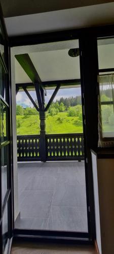 Hostal Pensiunea Alexa