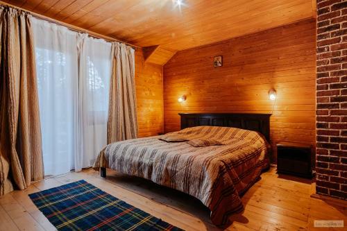 Lodge Floarea Bucovinei