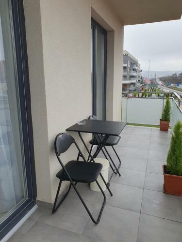 Apartament Relaxa Targu Mures 1 - 4 Guest - 220 Lei Per Night