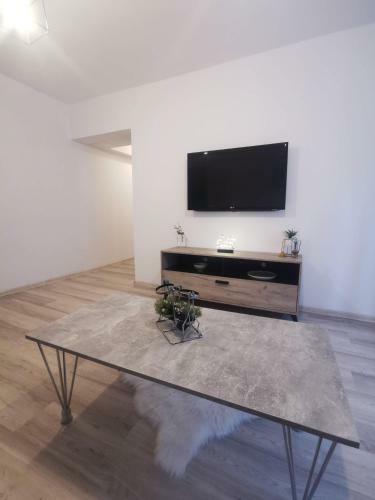 Youth Central Apartment