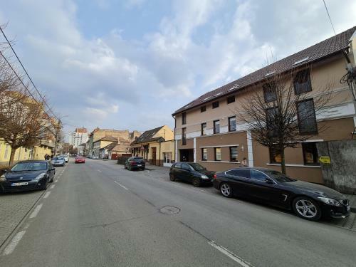 Apartamento Select City Center