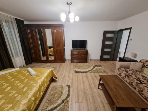 Apartamento Select City Center