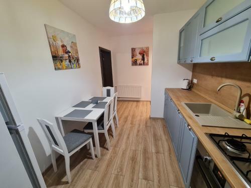 Apartamento Select City Center