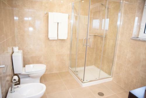 Hostal Quinta Do Viso Alojamento Local
