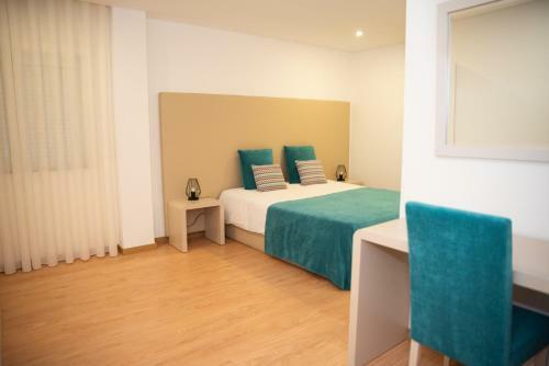 Hostal Quinta Do Viso Alojamento Local