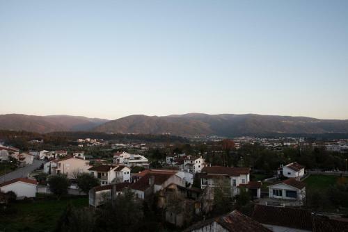 Hostal Quinta Do Viso Alojamento Local