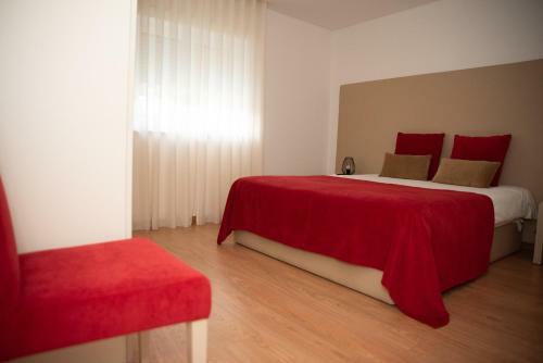 Hostal Quinta Do Viso Alojamento Local