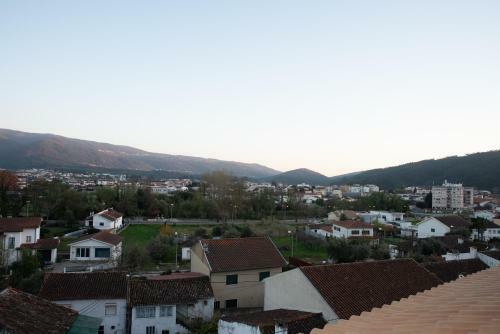 Hostal Quinta Do Viso Alojamento Local