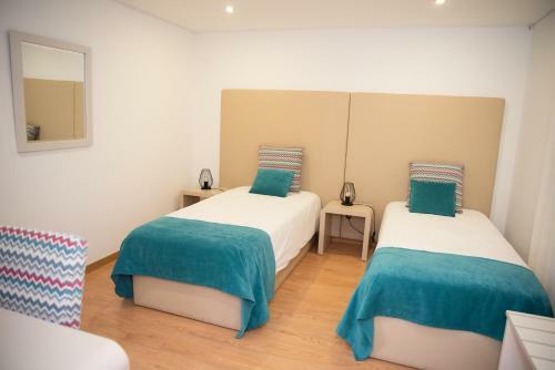 Hostal Quinta Do Viso Alojamento Local