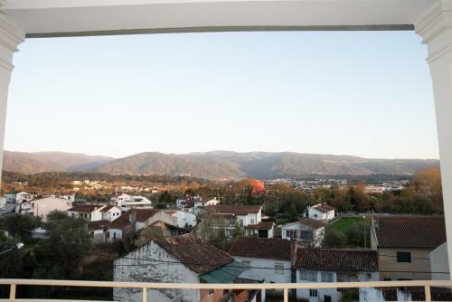 Hostal Quinta Do Viso Alojamento Local