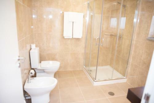 Hostal Quinta Do Viso Alojamento Local