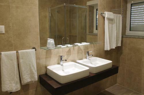 Hostal Quinta Do Viso Alojamento Local