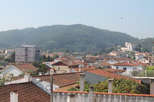 Hostal Quinta Do Viso Alojamento Local