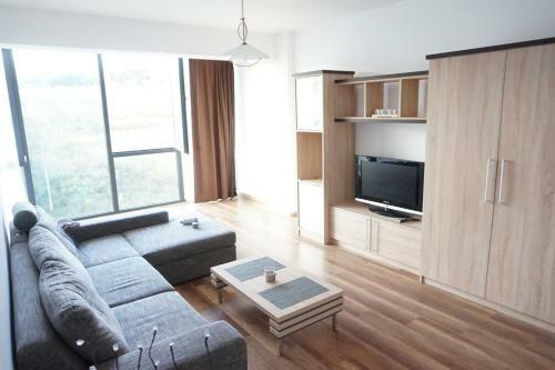 Citadella Apartament