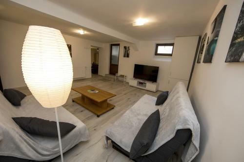 Apartamento Casa De Oaspeti Cbk